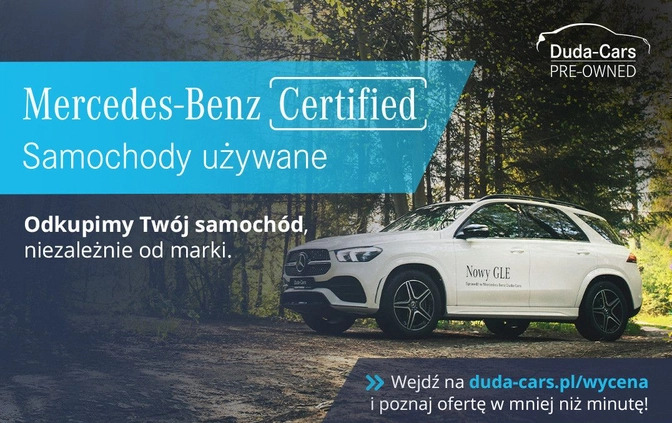 Mercedes-Benz SL cena 499900 przebieg: 18356, rok produkcji 2023 z Poznań małe 326